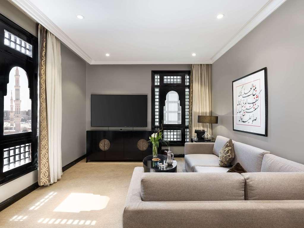 Shahd Al Madinah Hotel 메디나 외부 사진