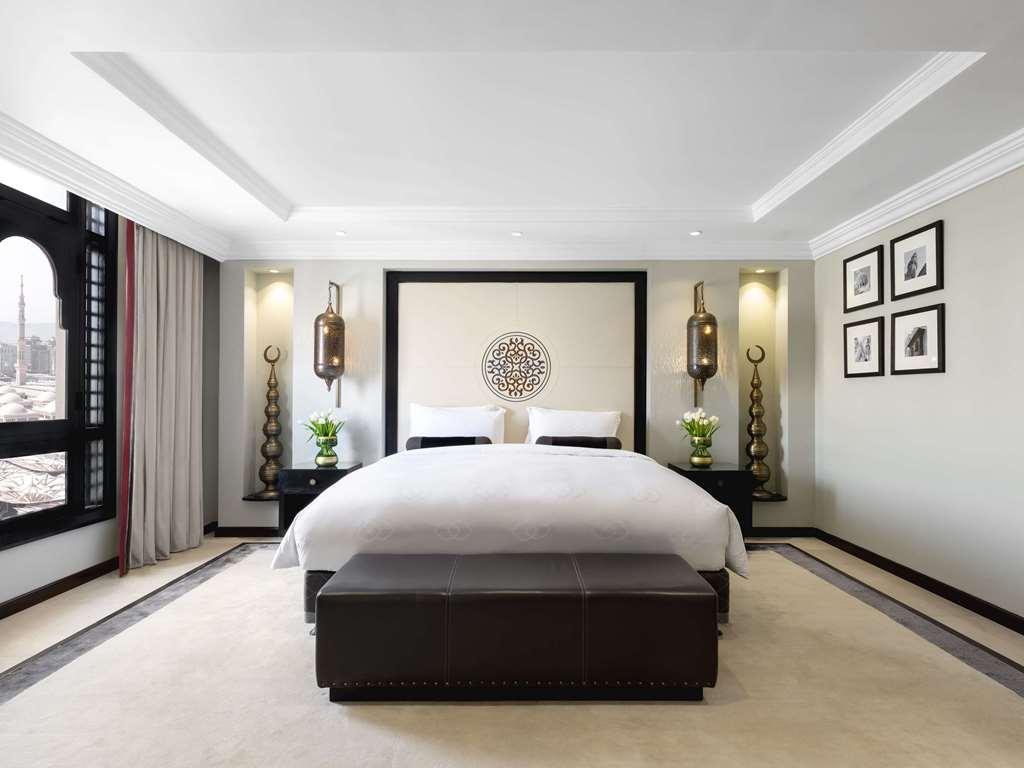 Shahd Al Madinah Hotel 메디나 객실 사진